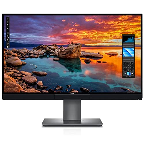 27 UltraSharp 4K UP2720Q Mntr