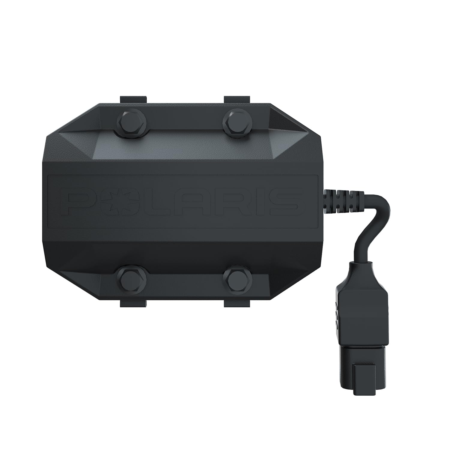 Polaris Off Road Ride Command+ Connected Vehicle Plug-In, 500K