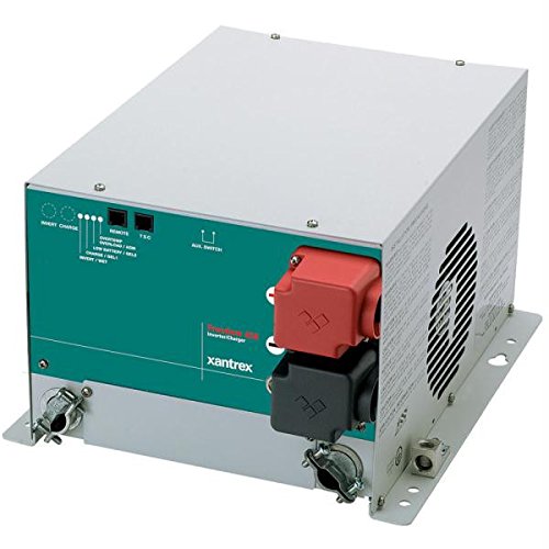 Xantrex Freedom 458 Inverter/Charger   2500W