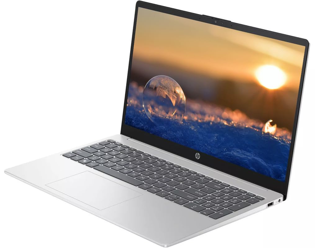 Hp Touch Screen Business Laptop Computer, 15.6'' Fhd Ips Led Display, Intel Core I7-1355U, Windows 11 Pro, Numeric Keypad, Camer