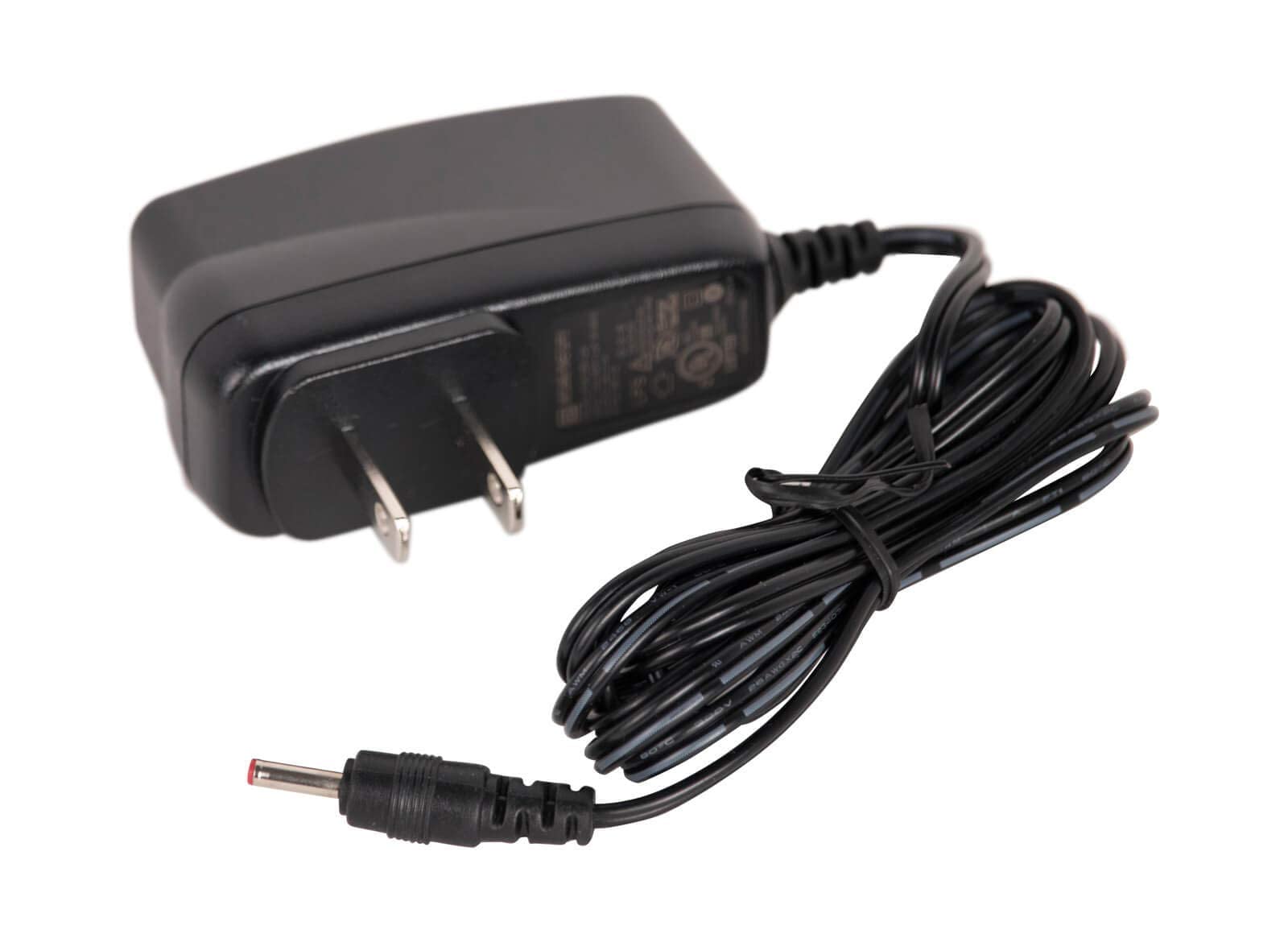Siriusxm Radio Powerconnect 5 Volt Home Power Adapter