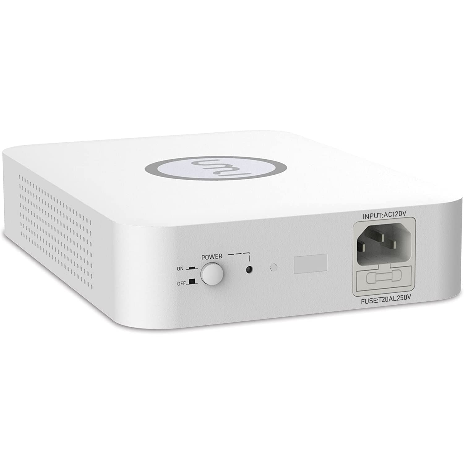 120V To 100V Voltage Converter 500Watts Step Down Toroidal Voltage Converter For Japan Appliances Used In Us[Ce, Cqc Certified]