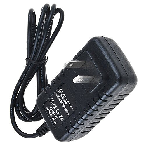 Sllea Ac Adapter Charger For Exfo Fot 930 Sbc Power Supply Cord