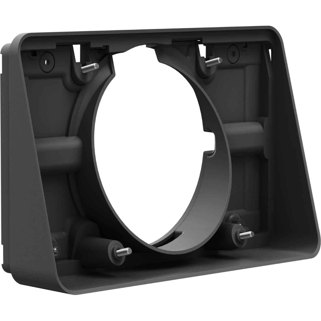 Tap Scheduler Angle Mount - Graphite