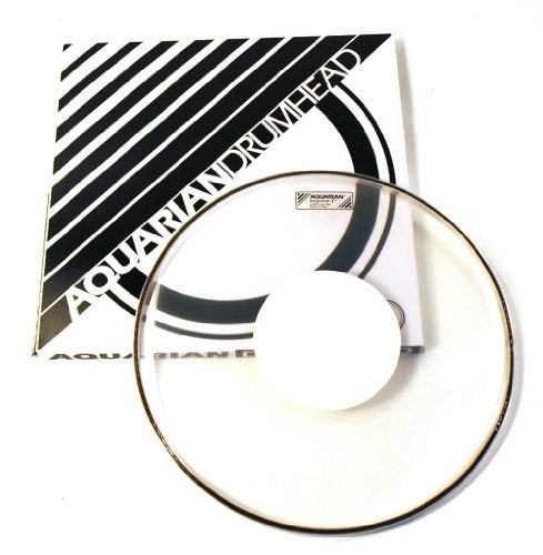 Aquarian Drumheads Drumhead (Rsp2 Pd12)