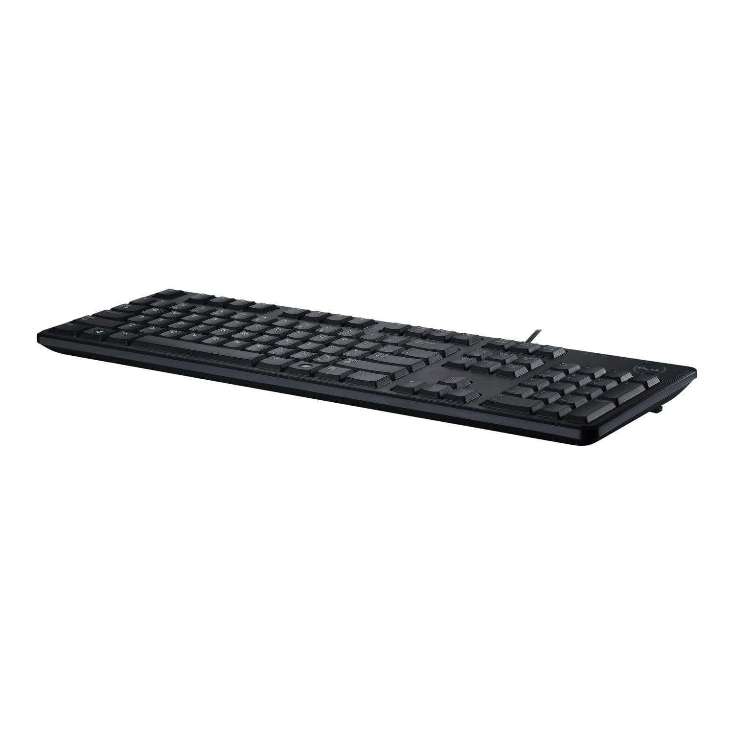 Dell Keyboard KB212 B