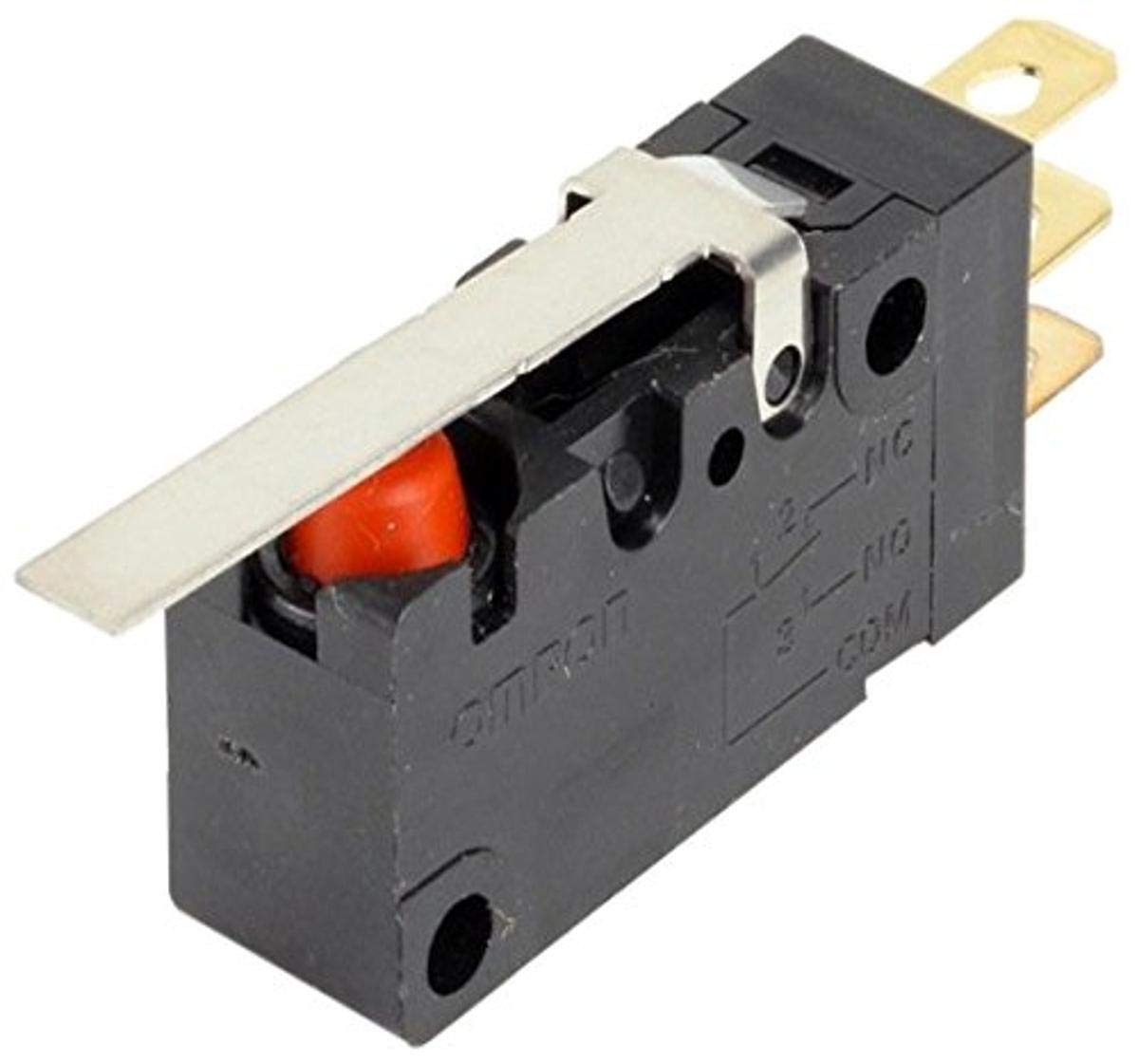 Garland 2628000 Rc Door Switch #D2Vw 5L1 1.