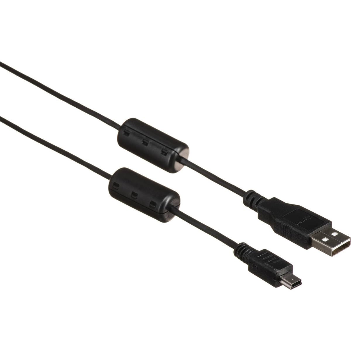 Canon IFC 200U USB Interface Cable for Many EOS Digital Cameras