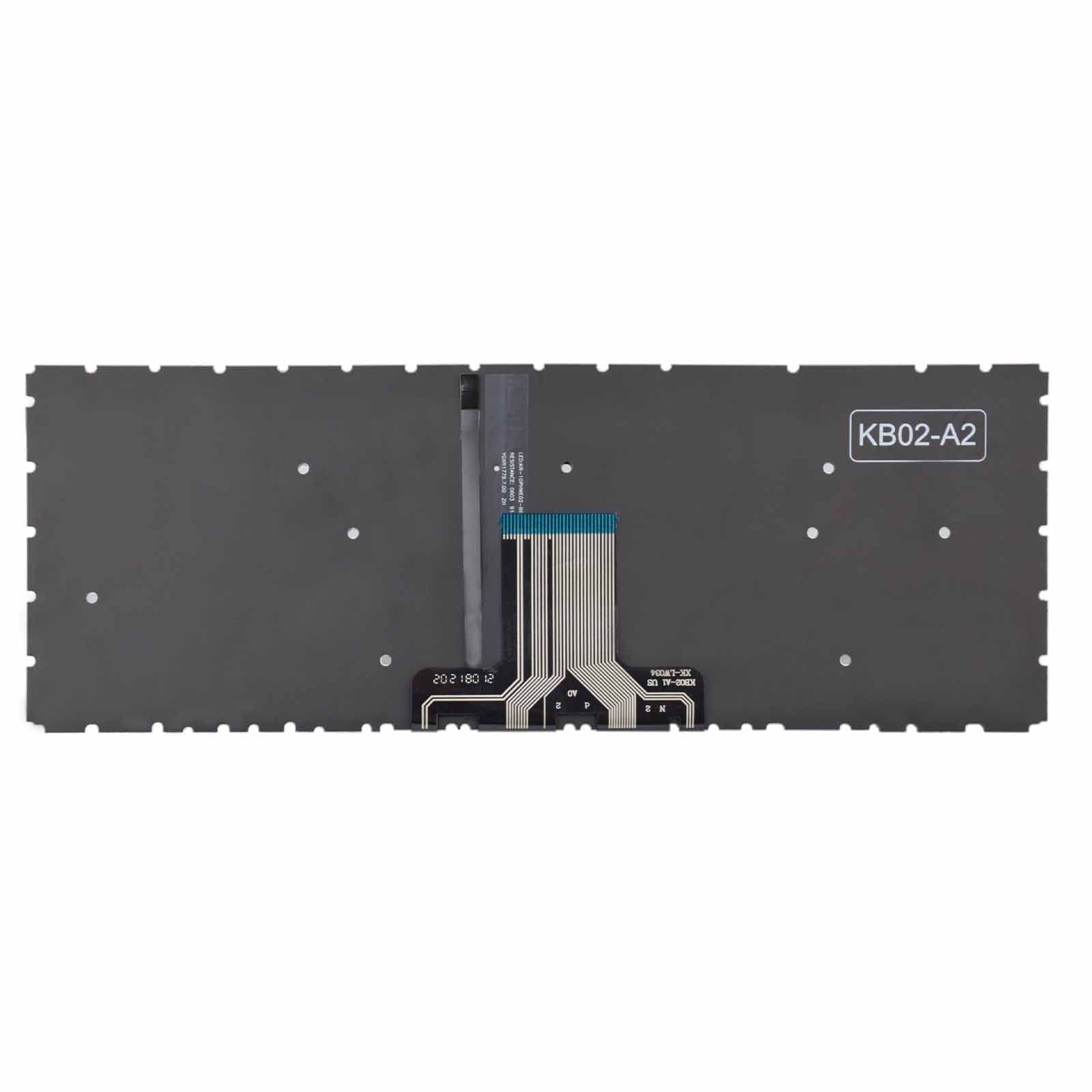 Tlbtek Backlight Keyboard Replacement Compatible With Hp 14 Ck 14 Cd 14 Cm 14 Cs 14 Dg 14 Dq 14S Dq 14 Fq 14S Fq 240 G7 245 G7 2