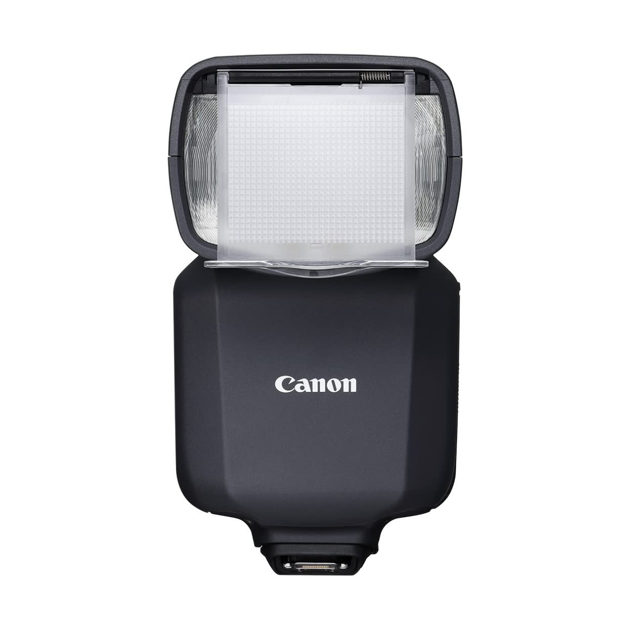Canon Speedlite EL 5, Portable Camera Flash, Compatible with Select EOS R Series Mirrorless Cameras