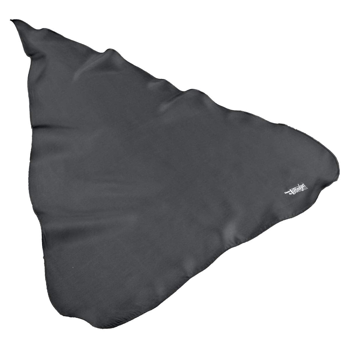 Hodge Silk Flute Swab   Black