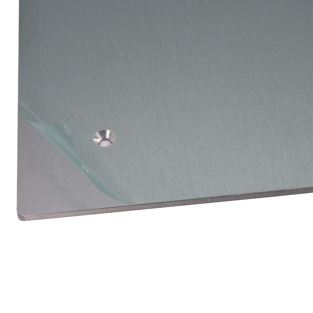 24V 220W Aluminum Ender 3 Heated Bed Ender 3 Pro Heatbed 235  235X3Mm With Cable For Ender 3 /Ender 3X / Ender 3Pro 3D Printers