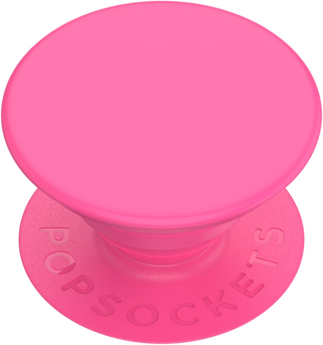 PopSockets Adhesive Phone Grip, Holder, Phone Stand, Rainbow - Inlay Swirl