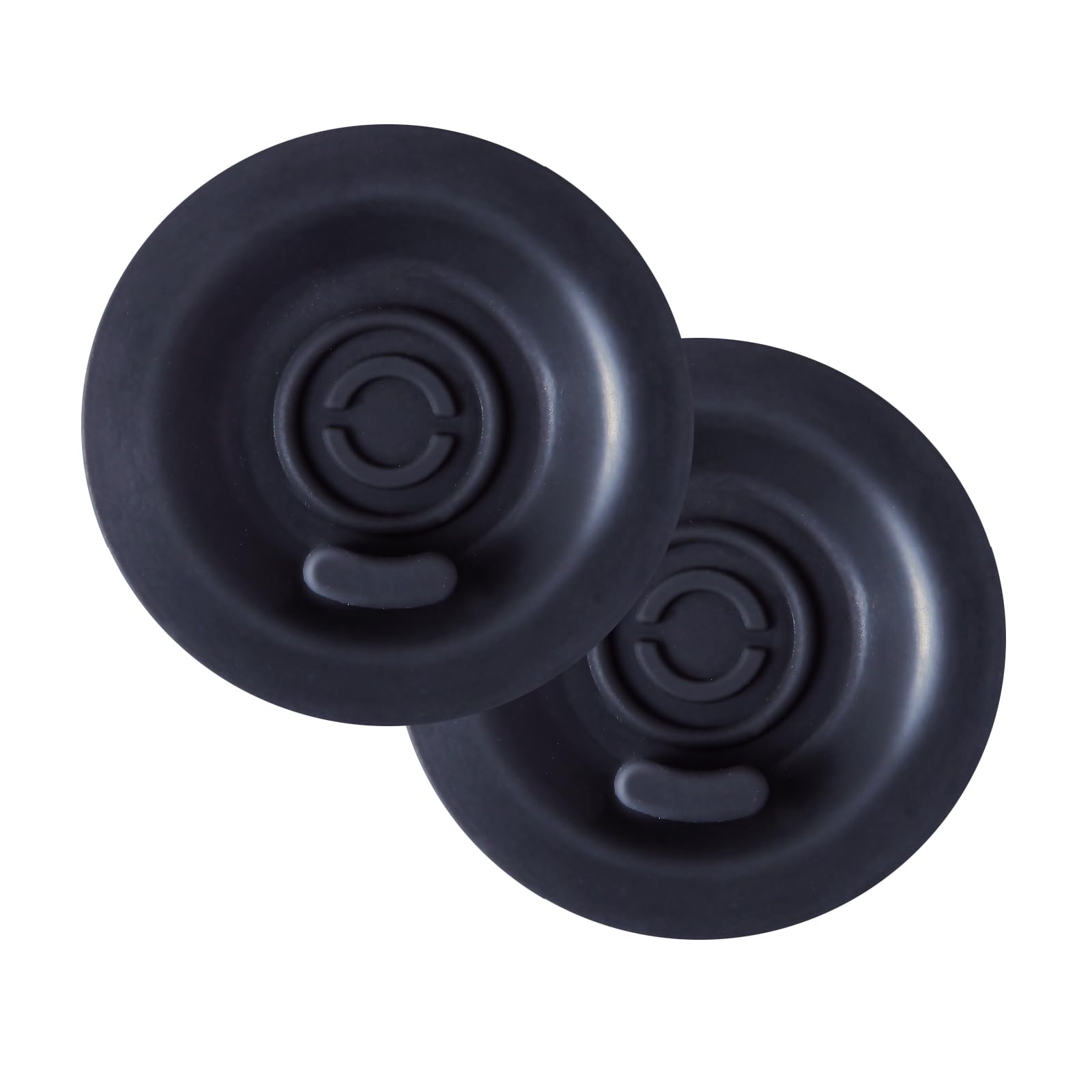 Abeskch 2 Pack 54Mm Espresso Backflush Cleaning Disc For Breville Espresso Machines   54Mm Backflush Disc Compatible With Brevil