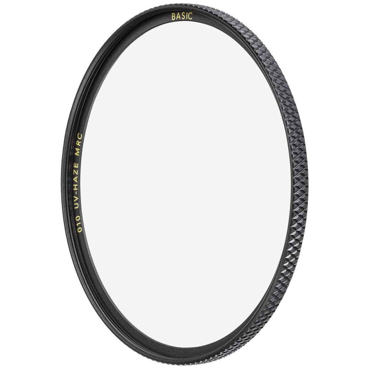 B+W 39mm Basic UV Haze MRC 010M Glass Filter