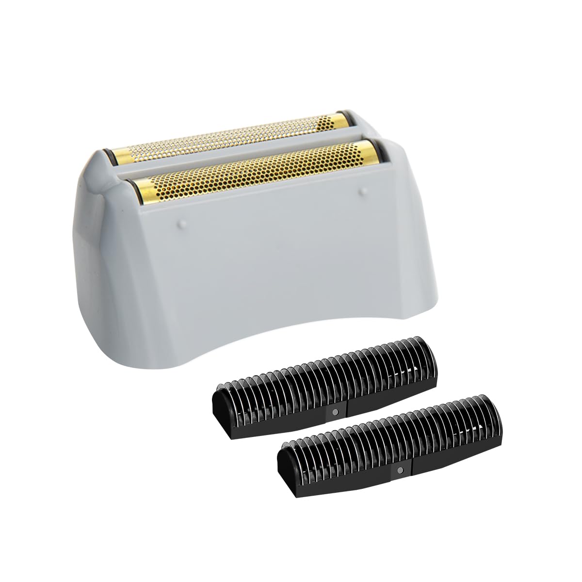 Foil Shaver Replacement Foil Fits For Andis Foil Shaver Ts1 (17150, 17235, 17220) And Ts2 (17200), 1Pack
