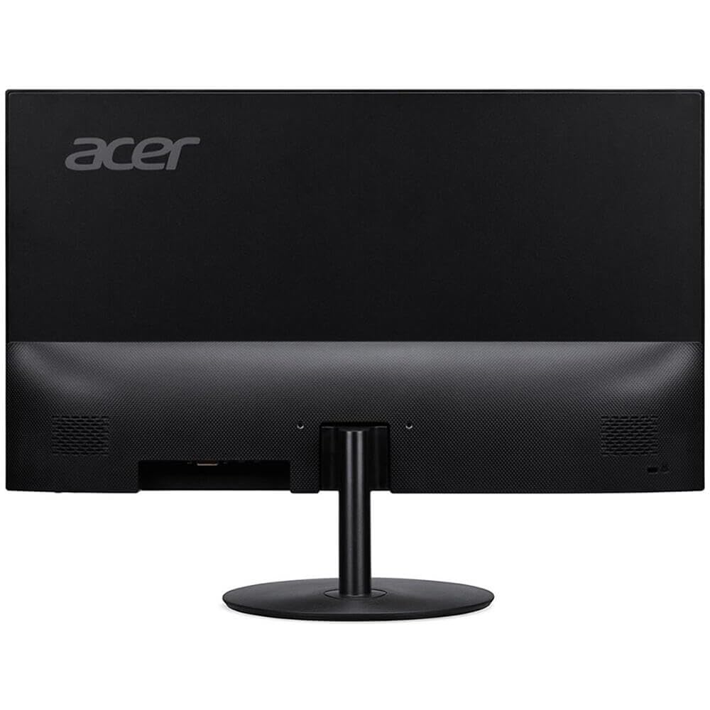 Acer Sb272 Ebi 27 Full Hd (1920 X 1080) Ips Zero-Frame Gaming Office Monitor | Amd Freesync Technology |