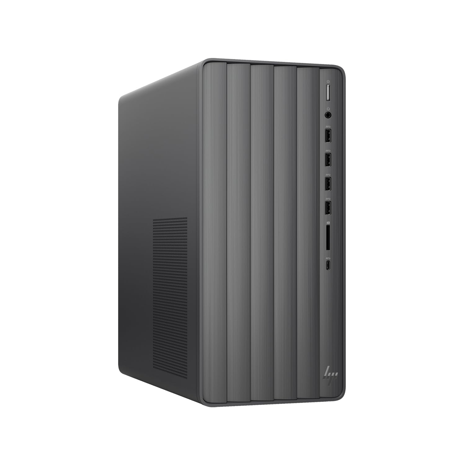 Hp 13Th Generation Envy I7 Tower Desktop, Intel Core I7-13700, 64Gb Ram, 2Tb Ssd + 2Tb Hdd, Rj45, Sd Card Reader, Hdmi, Wi-Fi 6