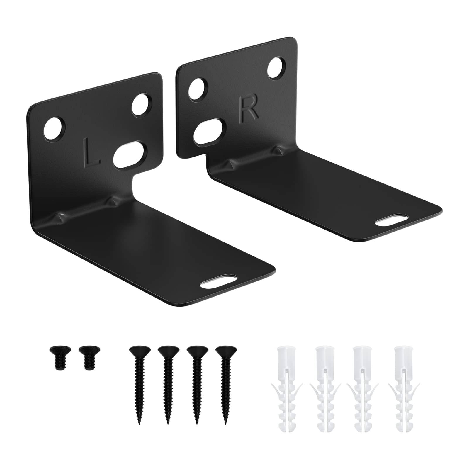 Soundbar Wall Mount For Bose Wb 300 Soundtouch 300 Soundbar 300/500/550/600/700/900/950 Smart Ultra Soundbar Mount, Sound Bar Mo