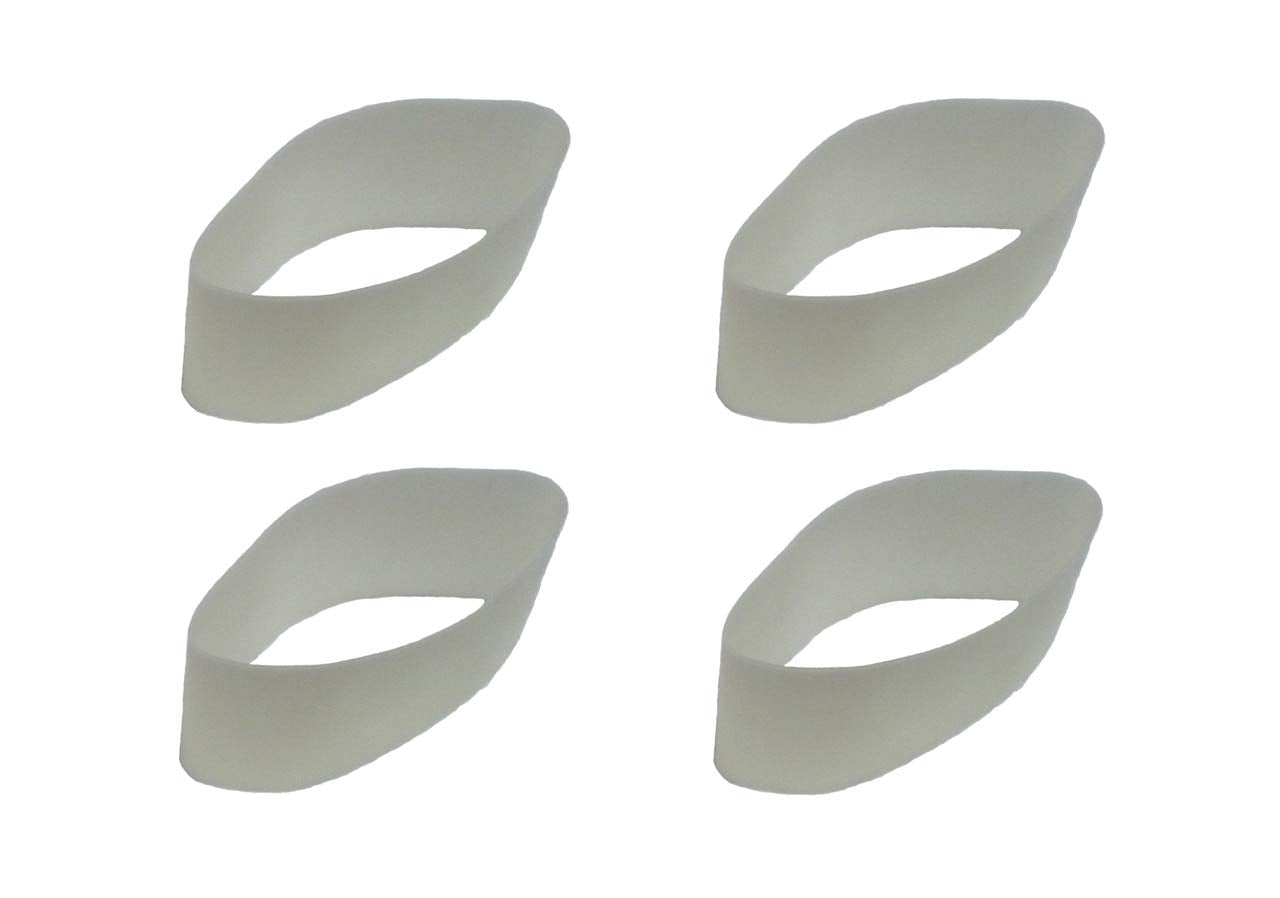 E.L.K., Hi Pitch Power Bands   Gray