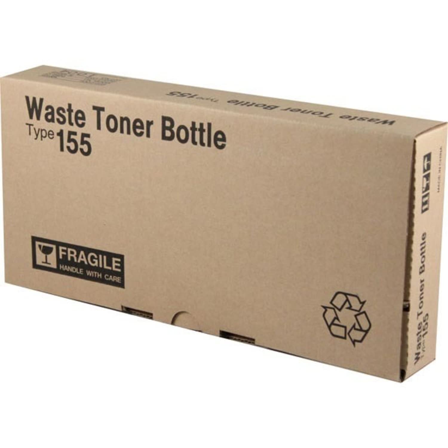 Ricoh Waste Toner Container, Type 155 (420131)