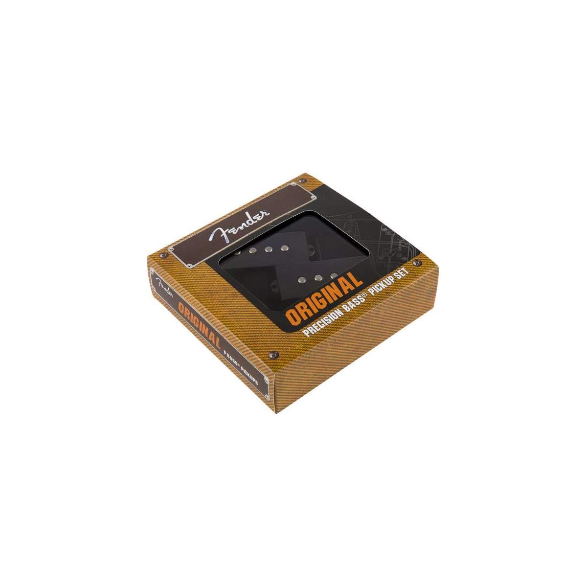 Fender Precision Bass Pickups   Original Vintage Design