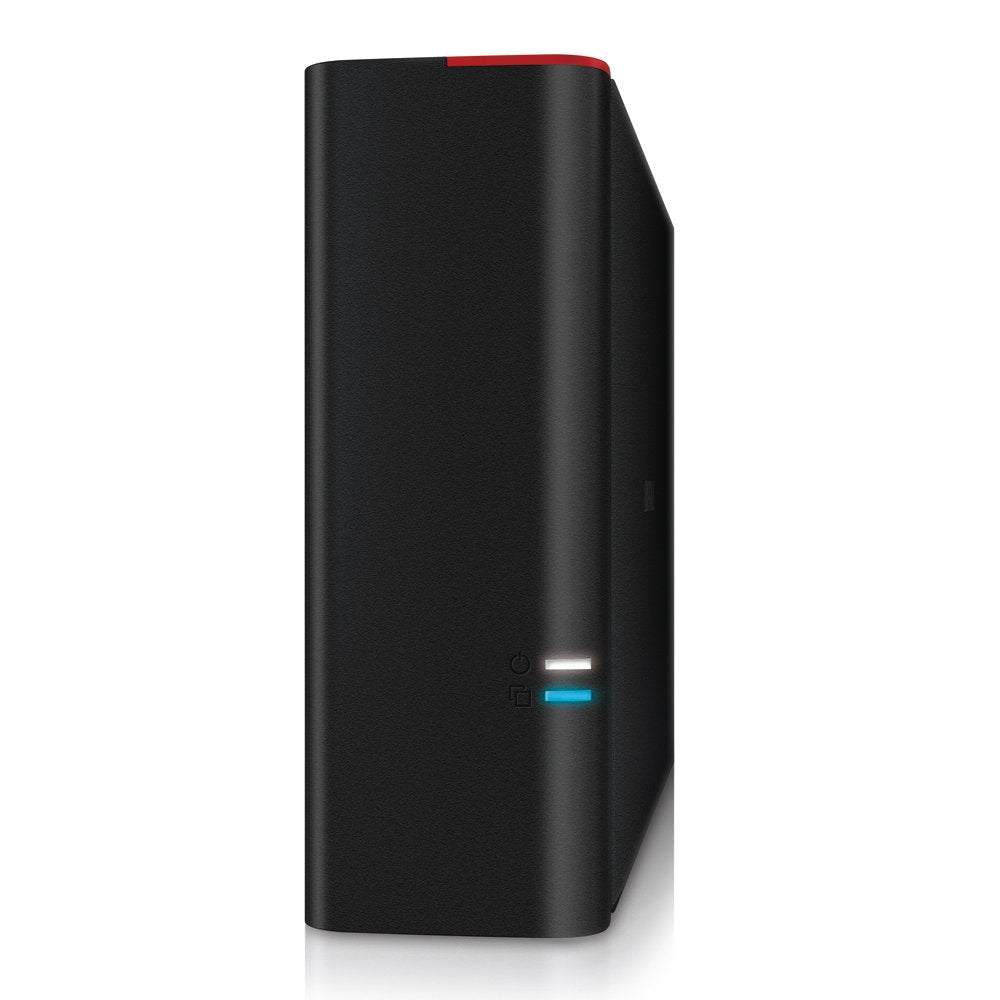 Buffalo Drivestation Ddr Ultra Fast 3Tb Taa External Hard Drive Usb 3.2 With 2X Speed Boost Cache