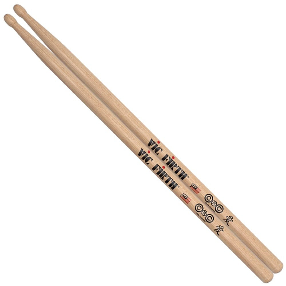 Vic Firth Signature Series -- Chris Coleman