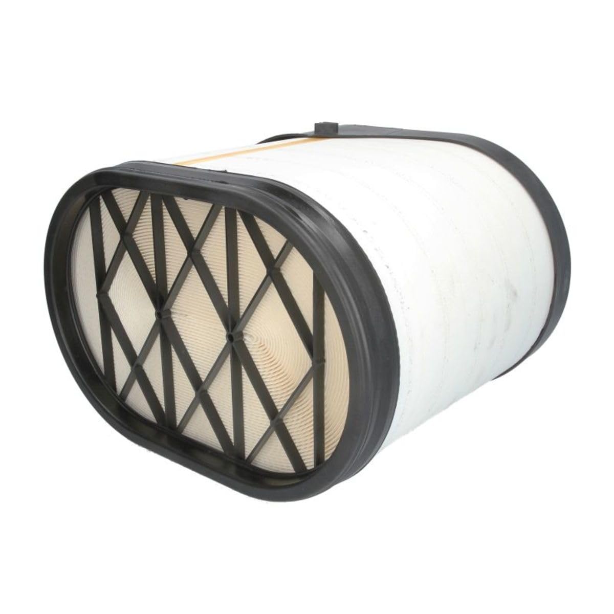 Donaldson P608677 Power Core Air Filter Primary Type, Obround Style, Powercore, 15.07 L, Cellulose Media