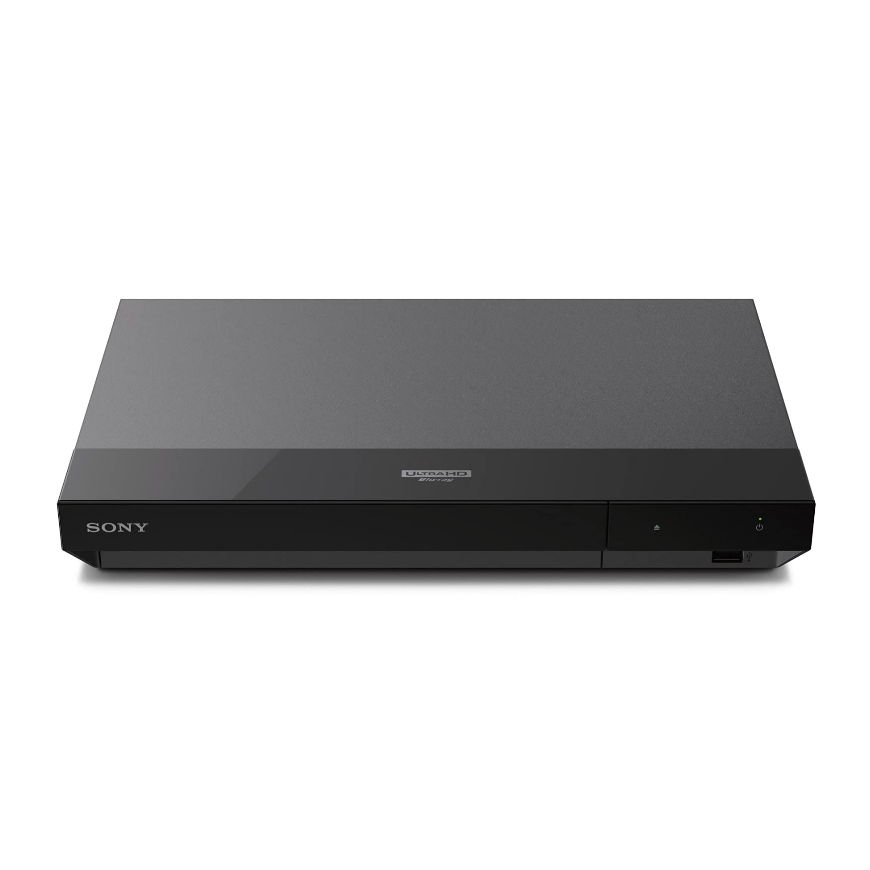 Sony UBP X700M HDR 4K UHD Network Blu ray Disc Player with HDMI Cable