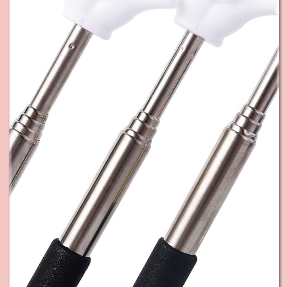 Teacher Pointer Sticks Finger,Pointer For Classroom,Telescoping Hand Pointer, Retractable Classroom Pointer Fingers For Elementa