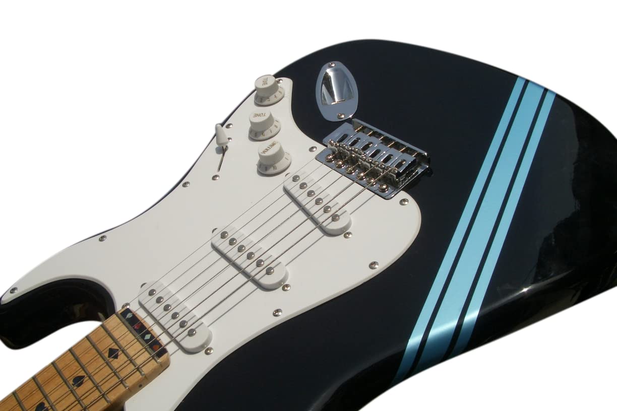 Inlaystickers Sticker/Decal (Cr 207 Bl)