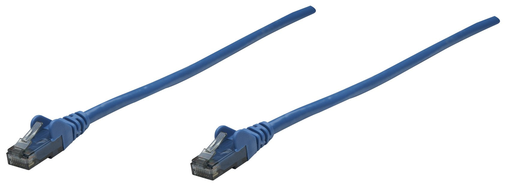 Intellinet Network Solutions Cat6 Rj 45 Male/Rj 45 Male Utp Network Patch Cable, 100 Feet (342414)