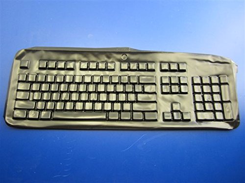 Typing MASK for Microsoft Wired 200 Keyboard