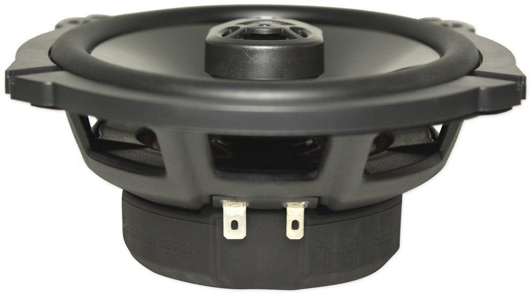 2 Pairs Of Rockford Fosgate P1683 130W 6'X8' 3 Way Car Stereo Speakers 6X8 Punch