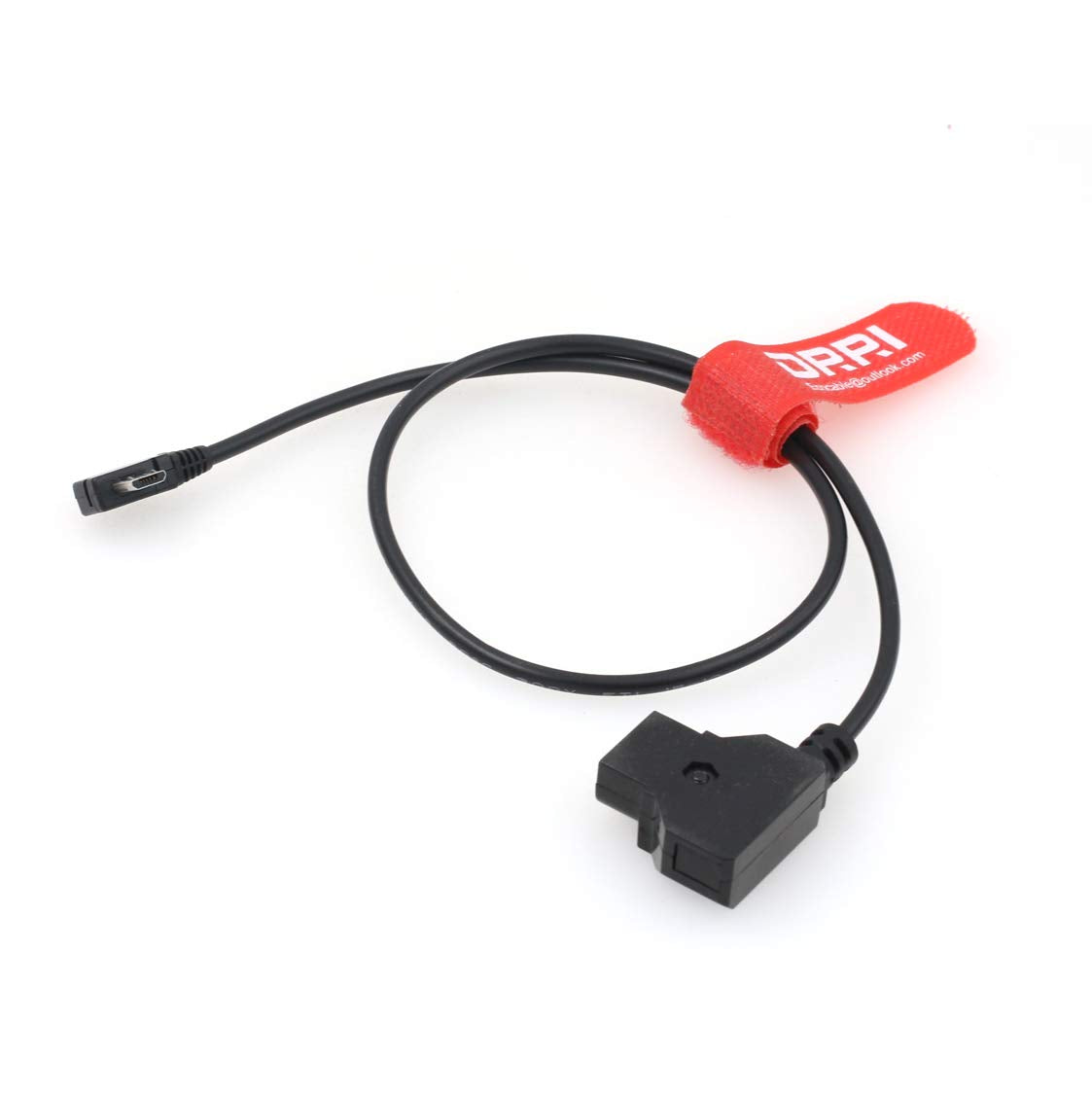 Drri Micro Usb Right Angle To Dtap Motor Power Cable For Tilta Nucleus Nano