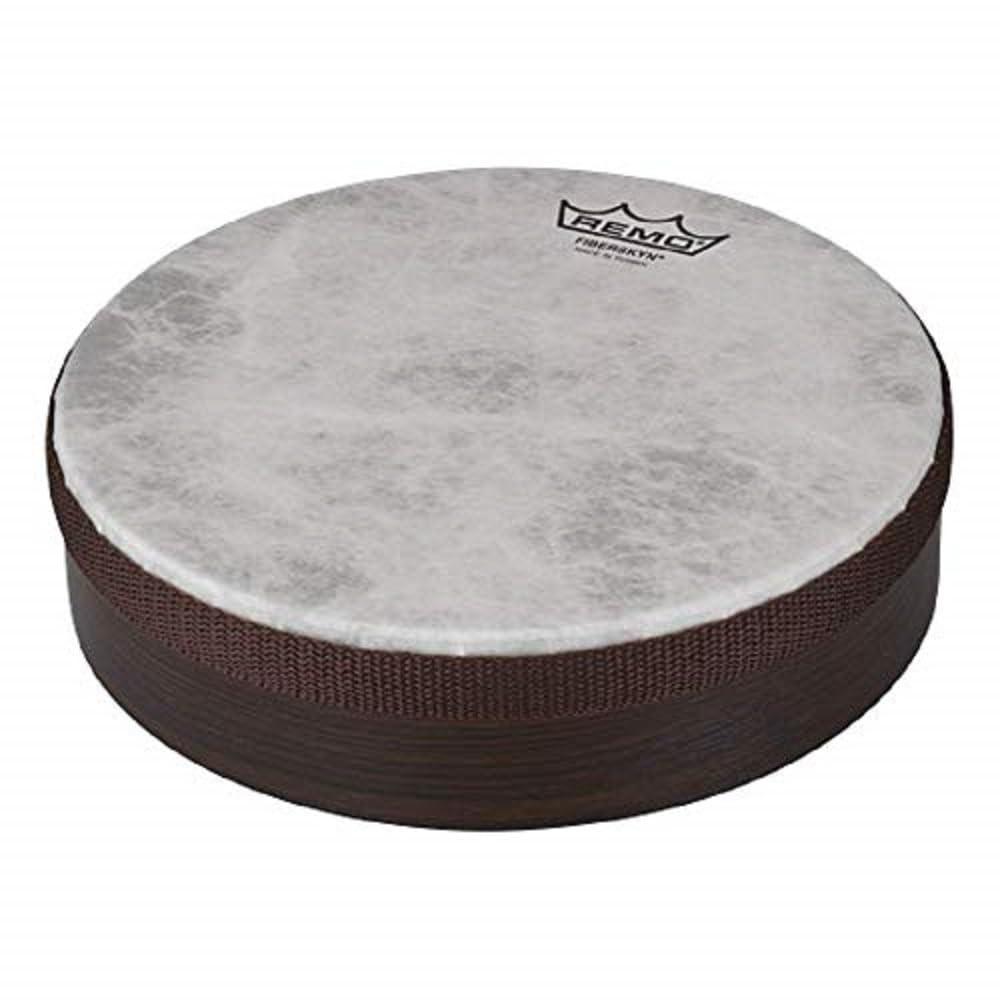 Remo Hd 8508 00 Fiberskyn Frame Drum, 8''
