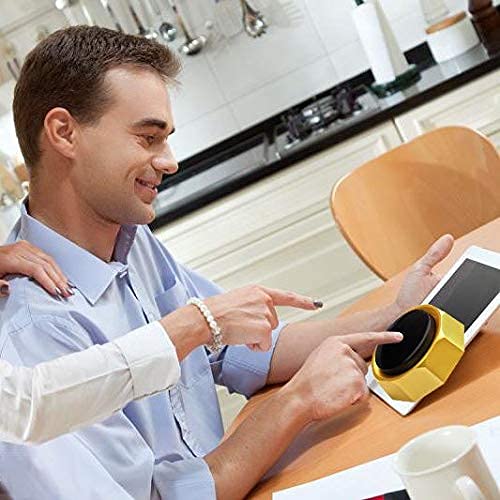 Ribosy Usb Sound Button   Make Your Own Button By Uploading Audio Files   Support 100+ Recordings   Top Recordable Quality Playb