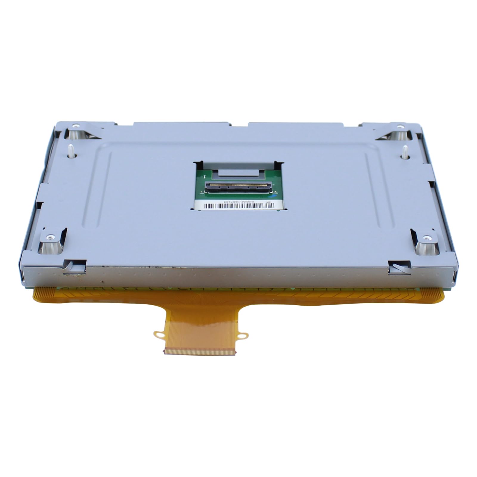 Motoku 8 Glass Touch Screen With Lcd Digitizer Navigation Radio Display Assembly For Gmc Yukon Sierra Canyon Acadia For Chevy Ta