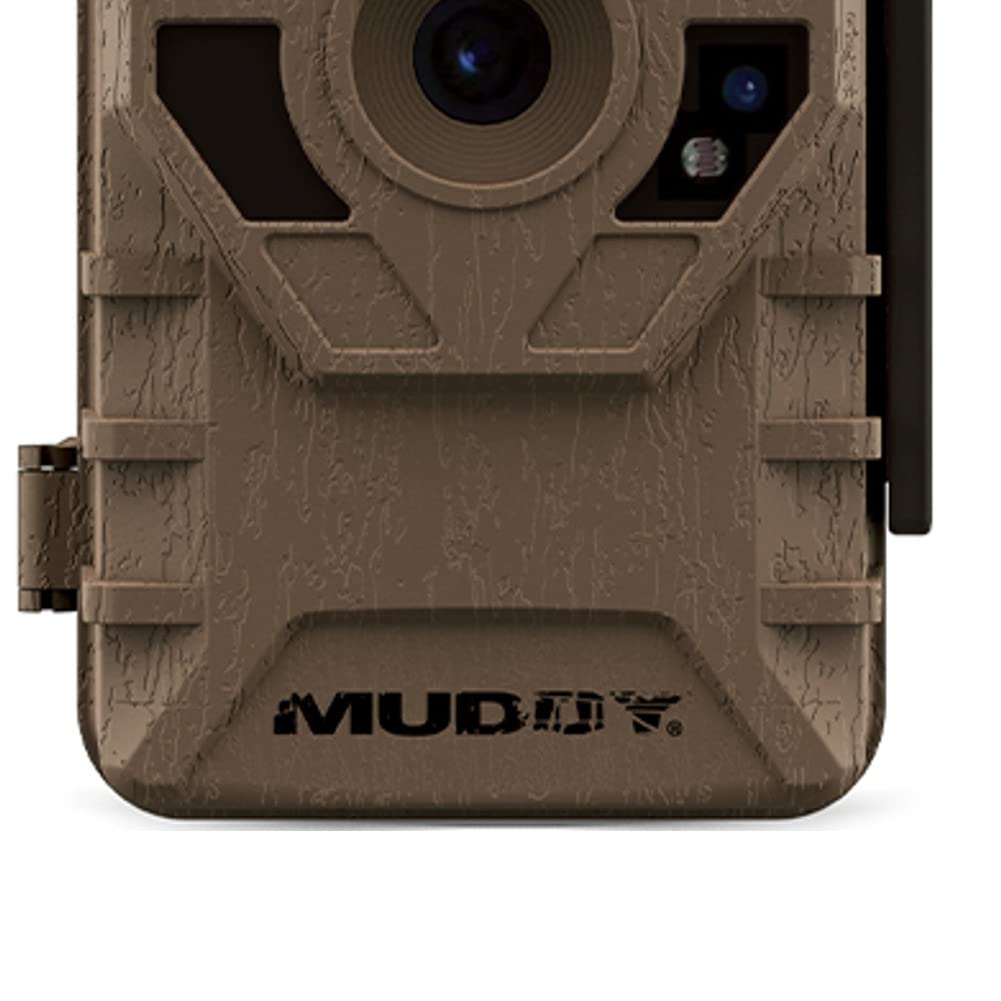 Muddy Outdoors Mud-Vrz-Muo, Multi, One Size