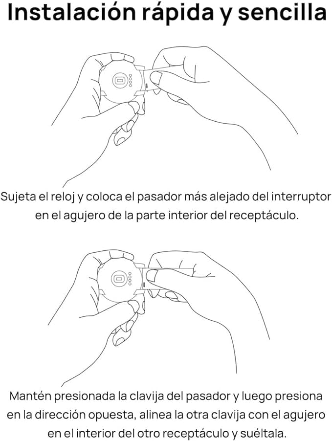 Amazfit Smartwatch Bands Sport Band Compatible Gtr 4, Gtr 3 Pro, Gtr 3, Gtr 2, Gtr 2E, 22Mm Soft Silicone Wristbands Replacement