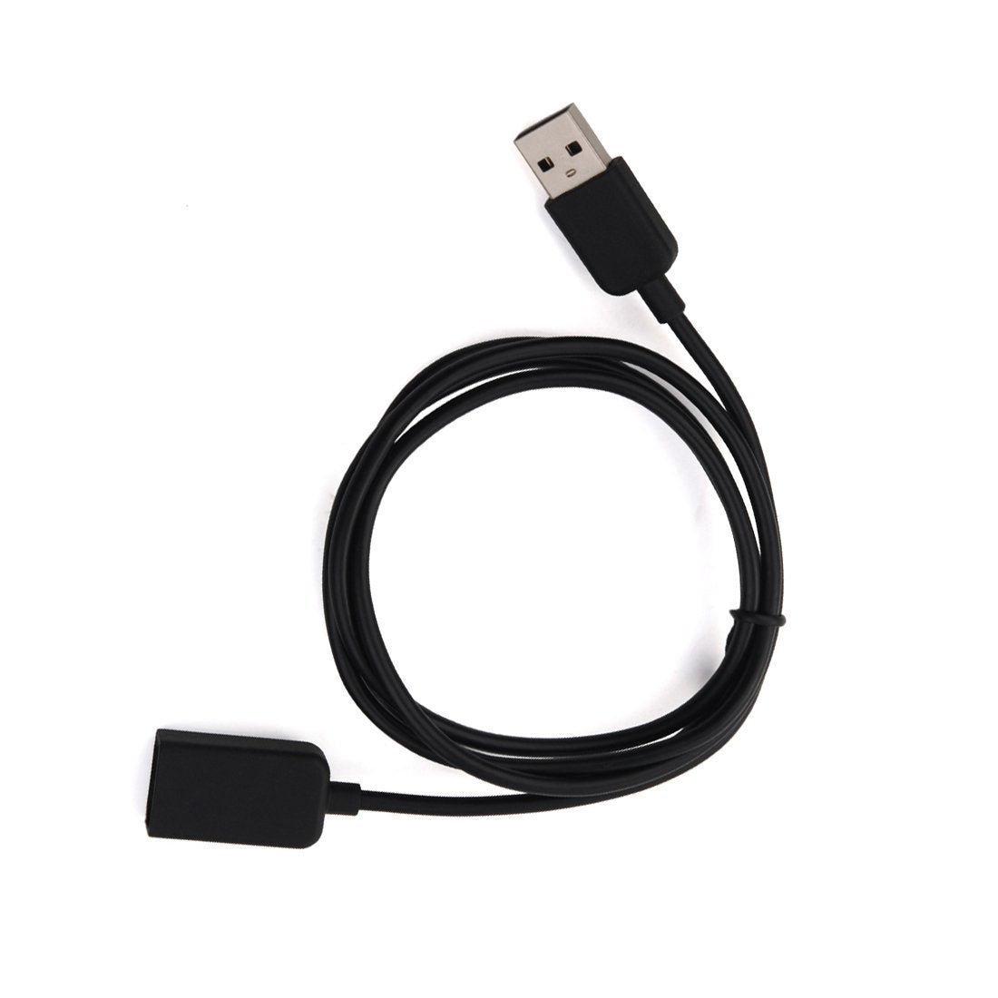 TenCloud Replacement Charging Cable Compatible with Nike Fuelband SE USB Charger Cord Data Sync 3.3 ft Fitness Tracker