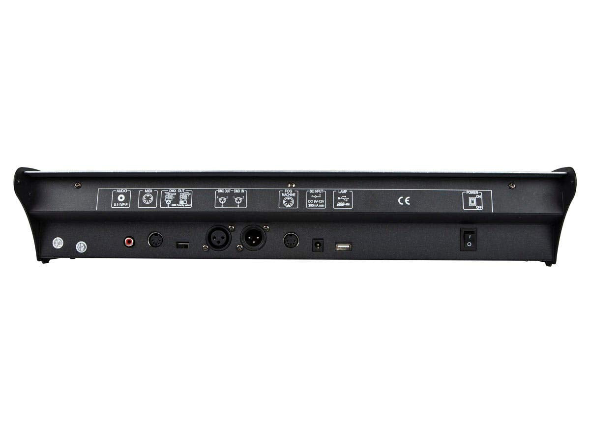 Monoprice Stage Right Series Midi Software (612120)