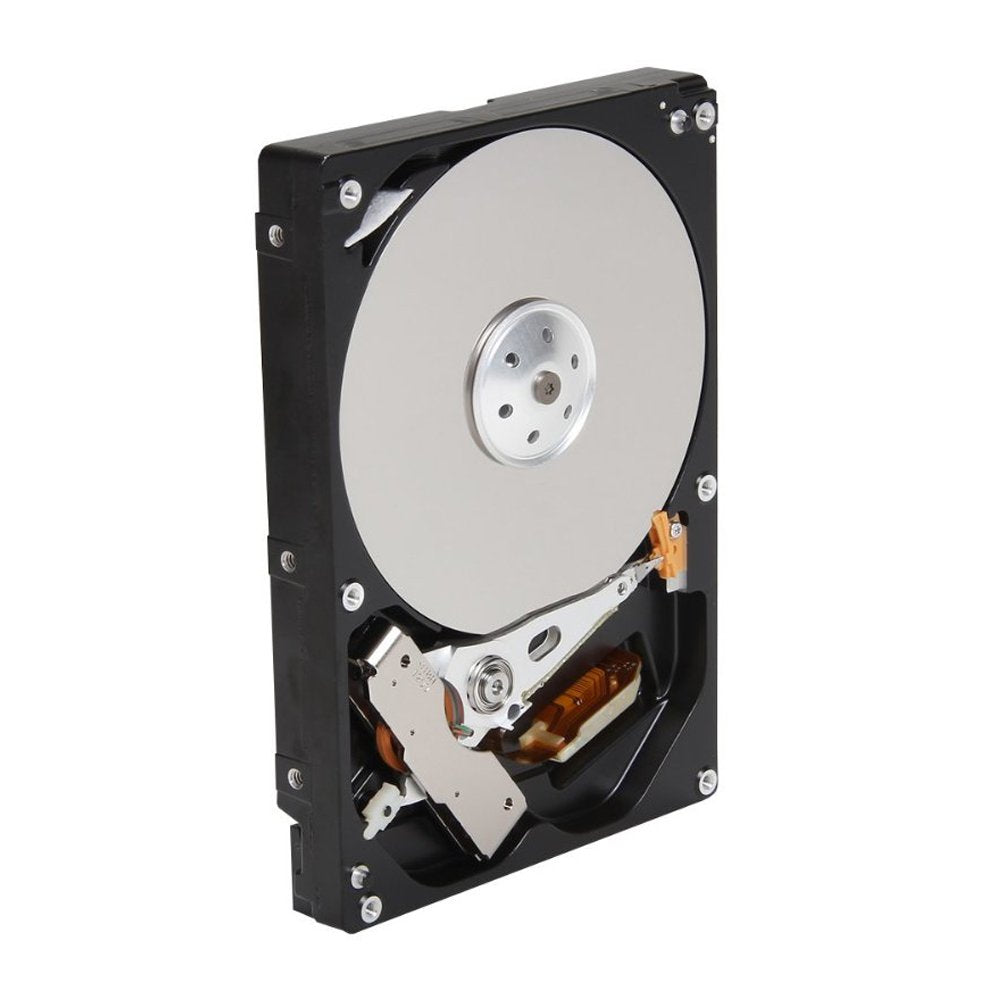 Toshiba DT01ACA100 MAIN 47587 3.5' Internal Bare/OEM Drive