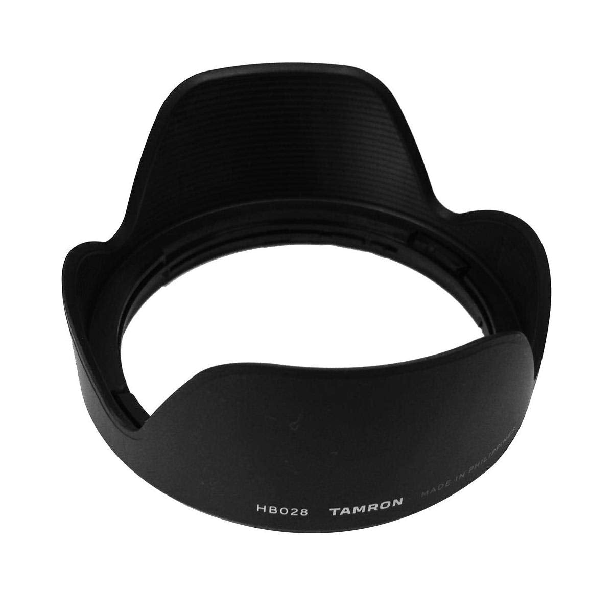 Tamron Lens Hood for AF18-400mm F/3.5-6.3 Di-II VC HLD – Electroeshop
