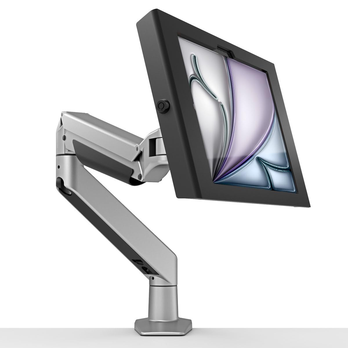 Ipad Air M2/M3/M4 11In, Apex Enclosure Reach Articulating Arm