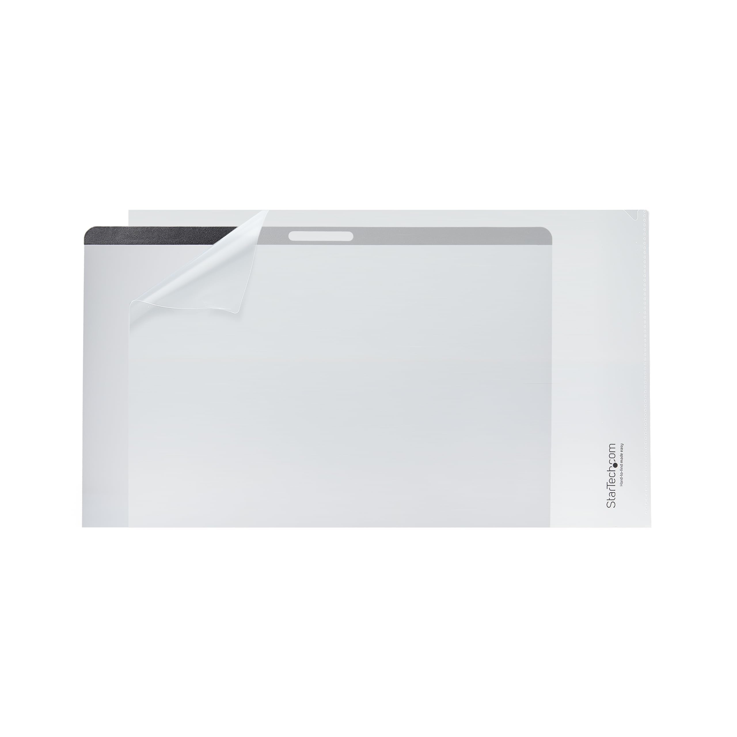 Startech.Com Laptop Privacy Screen For 13 Inch Macbook Pro & Macbook Air   Magnetic Removable Security Filter   Blue Light Reduc