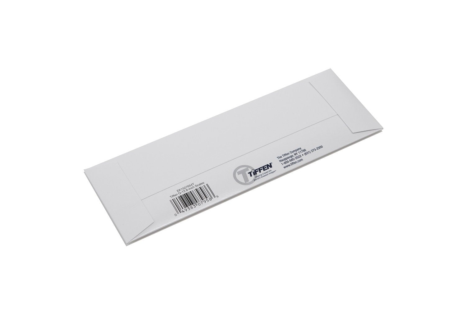 Tiffen Ek1527654T Tiffen Q-13 Color Separation Guide, 8