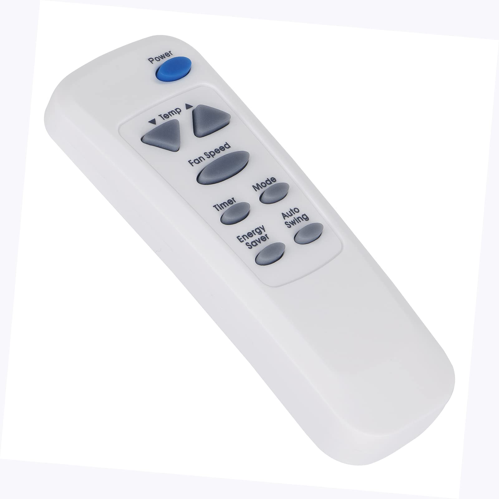 Remote Replacement Compatible With Lg Ac Air Conditioner Remote Controllor 6711A20066F 6711A20066A 6711A20066H 6711A20089K 6711A