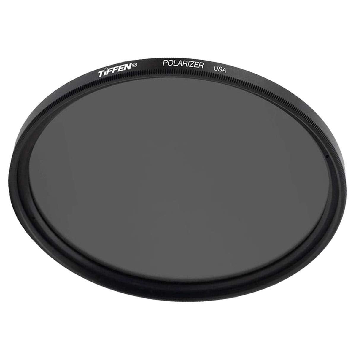 Tiffen 58mm Linear Polarizer Glass Filter